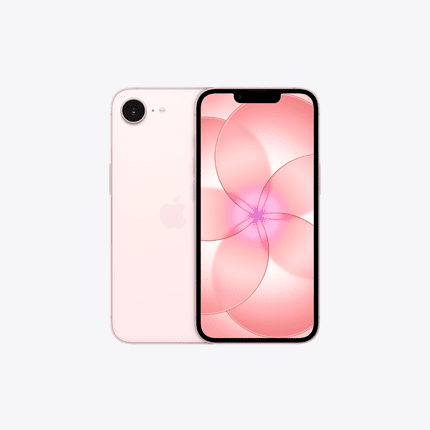 iphone17eSoft Pink iphone17eSoft Pink
